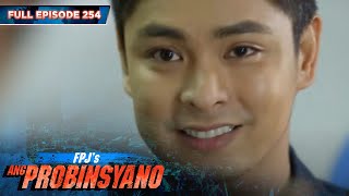 FPJs Ang Probinsyano  Season 1 Episode 254 with English subtitles [upl. by Ephrayim]