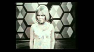 France Gall  Poupée de cire poupée de son Greek subtitles [upl. by Arhas]