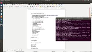 MAGIC and IRSIM Installation  Ubuntu  VLSI Tool  ECE Practical [upl. by Chicoine]