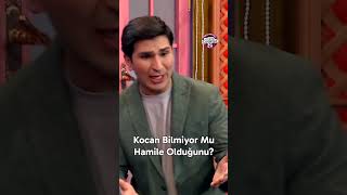 Kocan Bilmiyor Mu Hamile Olduğunu çgh2 bkm komedi çokgüzelhareketler2 [upl. by Tik502]