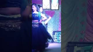 ashishyadavnewsong shortfeed shortsvideo bhojpuri song dancemoves stageshow ytviral viral [upl. by Natty301]