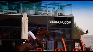 Mediterranean Equestrian Tour Oliva Nova [upl. by Arakal165]