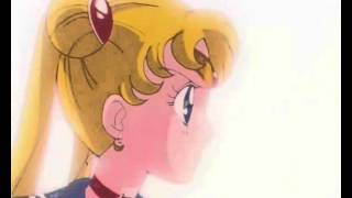 Sailor Moon Speech Ready For Fandub [upl. by Dranik]