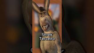 Você percebeu esse ERRO em Shrek Terceiro [upl. by Sabas]