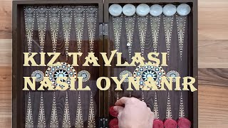 Tavlada Zar İsimleri [upl. by Enitsej41]