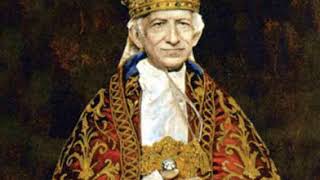 Encyclical of Pope Leo XIII  Rerum Novarum On Capital And Labour [upl. by Senaj]