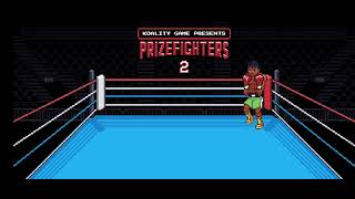 1 Hour Prizefighters 2  Opening Title Music Soundtrack OST HD 1080p [upl. by Llehsal]