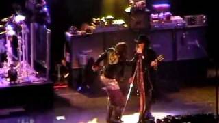 Aerosmith  Helter Skelter  Fresno  20022006 [upl. by Gladi854]