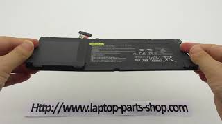 ASUS C31S551S551LV551L Computer batteriesLaptop Battery [upl. by Adimra]