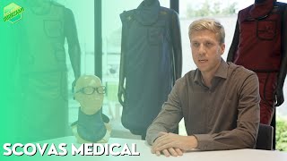 Scovas Medical item Doe Maar Duurzaam S18E37 Duurzaam Ondernemen [upl. by Eceinwahs]