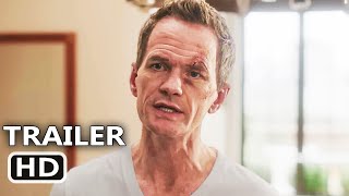 UNCOUPLED Trailer 2022 Neil Patrick Harris [upl. by Mame]