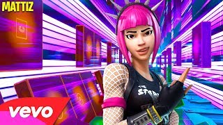 HO CREATO LA CANZONE PIÙ BELLA SU FORTNITE [upl. by Thomasine]