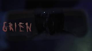 GRIEN  Short Horror Film [upl. by Gamages]