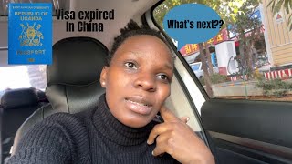 My Chinese Marriage Visa Expired What’s Next [upl. by Amabil920]