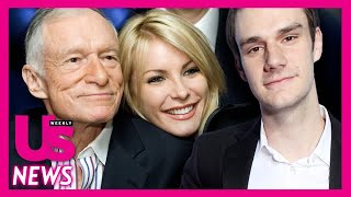 Marston Hefner Calls Crystal Hefner a ‘Master Manipulator [upl. by Aramenta]