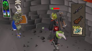 I spent 5 days using the most powerful Anti Pking setup [upl. by Hally]