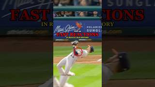 Top 20 Fastest Reactions in MLB History  Part 2 [upl. by Matheson]