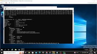 Credential Dumping with Mimikatz Active Directory Attack [upl. by Alleirbag]