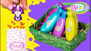 Unboxing pentru Bananas Bunch  Descojește banana și descoperă figurina de colecție [upl. by Cummine]