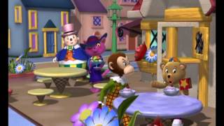 Make Way for Noddy OpeningTitles [upl. by Lyudmila567]