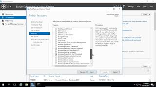 10 how to Install windows server 2016 windows microsoft [upl. by Melliw]