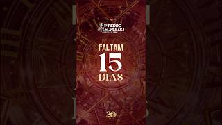 Faltam 15 dias 0511 [upl. by Yunfei]