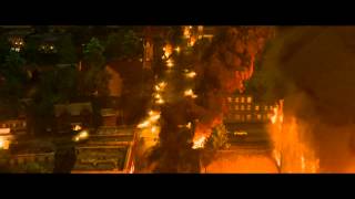 Carrie 2013 First Official Trailer HD [upl. by Keefe]