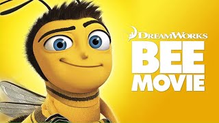 BEE MOVIE FULL MOVIE ENGLISH of the game Full Fan Movie Film [upl. by Narud]