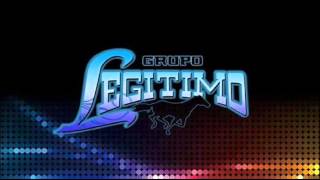 Grupo Legitimo  El Movidito  En Vivo  2015 [upl. by Polloch]