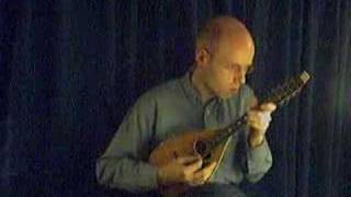 Ralf LEENEN  Suite per Mandolino solo  II Presto 2000 [upl. by Thecla]