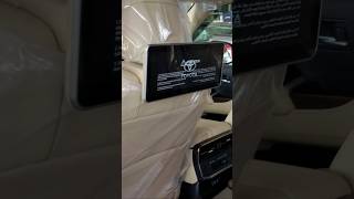 New Land Cruiser LC300 automobile youtubeshorts 2024 shorts landcruisers instrumental car [upl. by Johnathon]