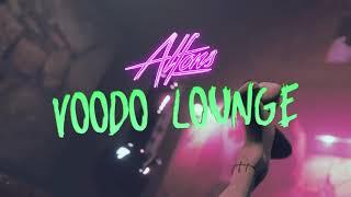 Alfons  Voodoo Lounge ft Ganjaman [upl. by Bradney]