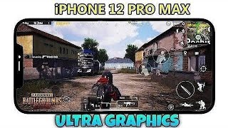 Smooth amp Stabilizer Gaming🔥Serasa Iphone 12 Pro Max Magisk Module [upl. by Ahsauqram]