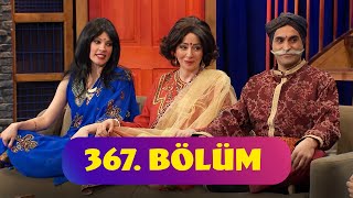 Güldür Güldür Show 367 Bölüm [upl. by Ailin]