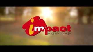 Impact English College Extreme English [upl. by Ravo]