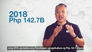 Overview of Agri development in the Philippines [upl. by Assel]