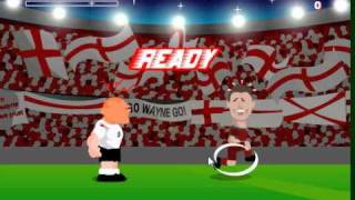 Rooney On The Rampage [upl. by Nial]