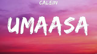 CALEIN  Umaasa Lyrics Charlie Puth IV of Spades [upl. by Naus]