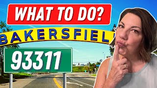 Unveiling Secrets Of The Spectacular 93311 Zip Code A MustSee Tour Of The Streets Of Bakersfield [upl. by Aitnohs355]