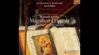 Heinrich Schütz SWV 461  La Chapelle Rhénane amp Benoit Haller  22 [upl. by Annirak]