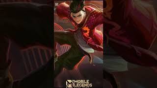 muuhai bolj uuchlaarai mlbb mobilelegends gusion edit mlbbcreatorcamp trend [upl. by Crabb405]