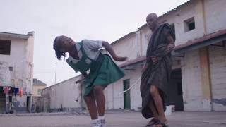 Nii Funny  Gbogbo ft Pino Official Video [upl. by Chaney]