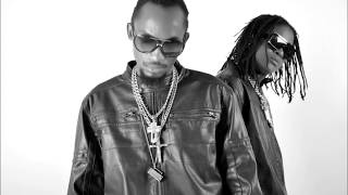 RADIO amp WEASEL and DESIRE LUZINDA  FITTING [upl. by Vaas92]