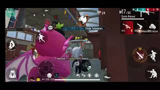 we play training mod for the first time in youtube vedio vinod king gaming [upl. by Krys]