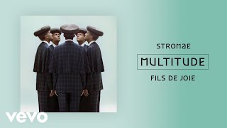 Stromae  Fils de joie Official Audio [upl. by Nezam]