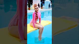 Ann Margret Legend shorts [upl. by Ynittirb]