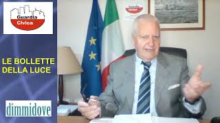 BOLLETTE DELLA LUCE FINO AL 30 GIUGNO E POSSIBILE RIENTRARE NEL MERCATO TUTELATO [upl. by Onairam]