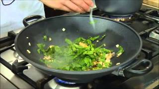 Swiss Diamond  Woks  1 Nonstick Cookware [upl. by Huxley]