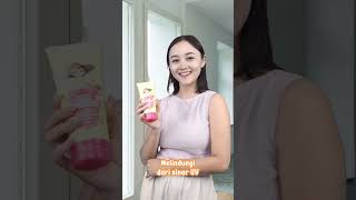 TETAP TAMPIL MENAWAN DIBAWAH SINAR MATAHARI  Roro Mendut Skincare Review [upl. by Karisa]