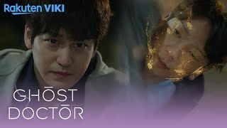 Ghost Doctor  EP3  Rain and Kim Bum Need Each Other  Korean Drama [upl. by Eniamat]